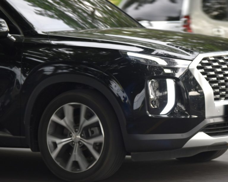 Hyundai Palisade Deals: Where to Find the Best Offers