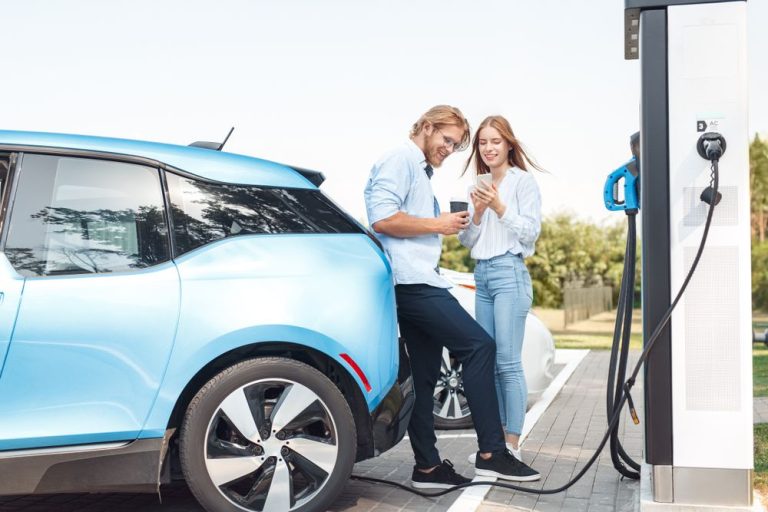 Government Rebates and Perks You Shouldn’t Miss on EV Incentives