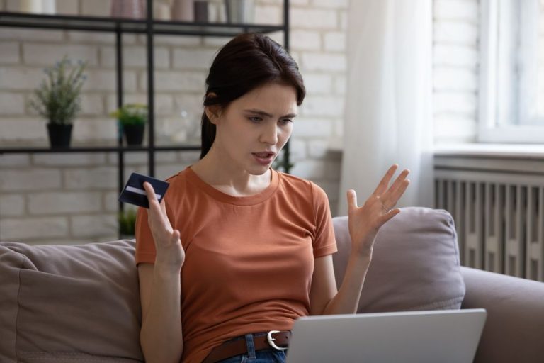 How to Protect Yourself from Online Shopping Scams