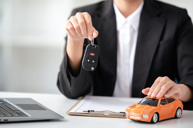 How to Choose the Right Bank for Your Car Loan