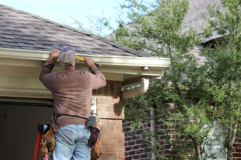 Everything You Need to Know About Proper Gutter Care