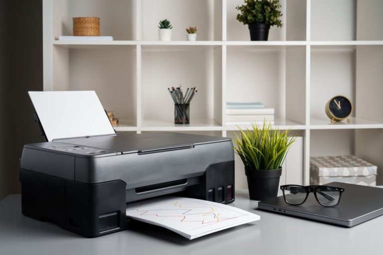 Printers and Accessories at Affordable Prices