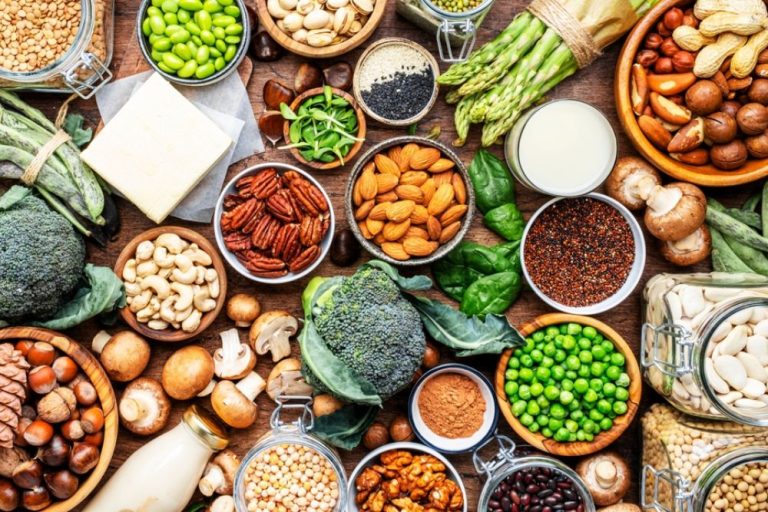 Plant Proteins That Taste Great and Cost Less