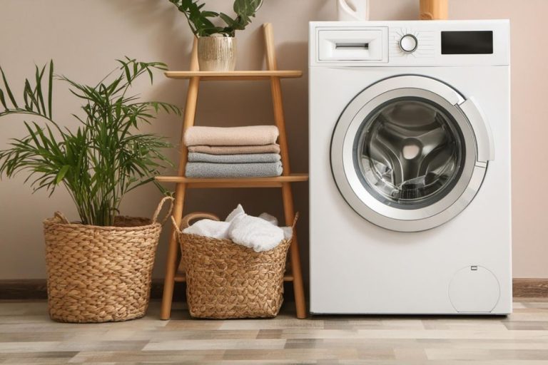 When to Buy Washing Machines for the Best Price