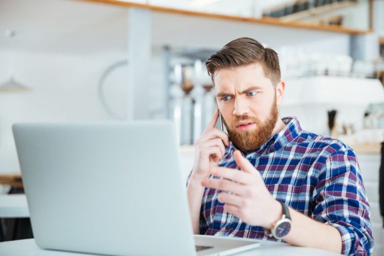 Recognizing and Avoiding Fake Tech Deals